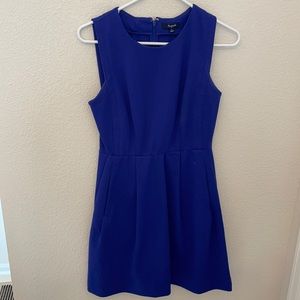 Madewell dress